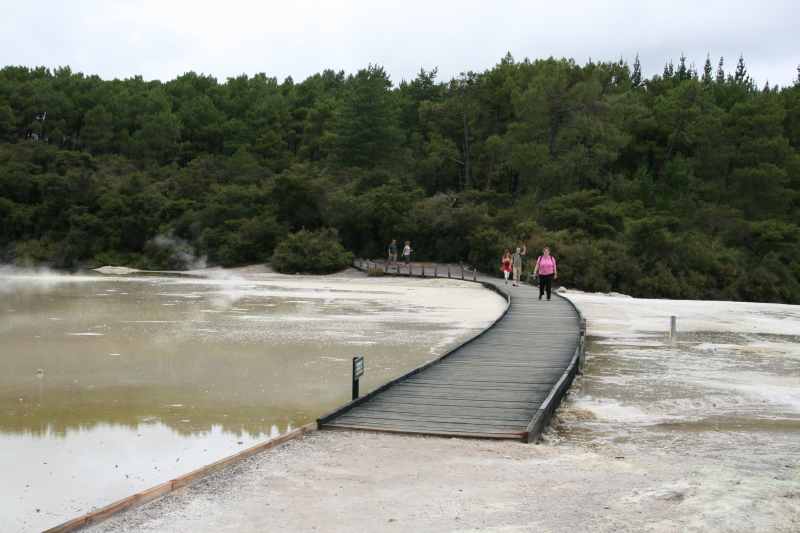 Nieuw-Zeeland 2011 - 0761